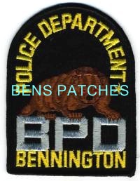 NEBRASKA,BENNINGTON POLICE 1_wm